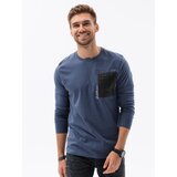 Ombre Men's printed longsleeve | shoptok.hr