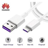 Rivacase Huawei original podatkovni kabel HL-1289 TYPE C NA 3.1 USB 5A / USB Cene