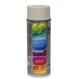 Motip colors akrilna boja u spreju ral 1013 400ml Cene