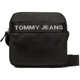 Tommy Jeans Torbica za okrog pasu AM0AM10901 Črna | Shoptok.si