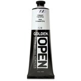 GOLDEN OPEN akrilna boja koja se sporo suši iridescentna 148 ml | 7486 Pearl Fine Cene