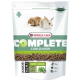 Versele-laga Cuni Junior Complete, za mlade kuniće, peleti, 500 g | shoptok.hr
