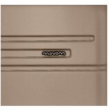 Movom galaxy abs set kofera 2 / 1 sa 4 dupla tockica champagne | Eponuda.com