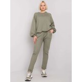 BASIC Feel Good Set-RV-KMPL-7448.28-khaki | Shoptok.si