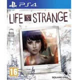 Square Enix Life is Strange (Playstation 4) Cene