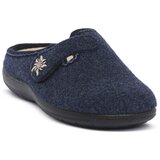Valleverde Nogavice BLU PANTOFOLA Modra Cene