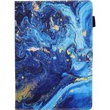 JTech Ohišje za iPad 10,5" 2017 s predali za kartice Modra barva, (22025315) | Shoptok.si