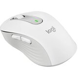 Logitech M650 Bežični miš, Beli | Eponuda.com