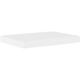  Krevet s madracem Hanko plavi 140x200 cm baršunasti | shoptok.hr