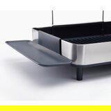Joseph Joseph Excel Stahl-Abtropfschale mit 2 Ebenen | shoptok.hr