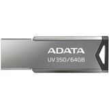 Adata 64GB USB 3.1 AUV350-64G-RBK usb memorija | ePonuda.com
