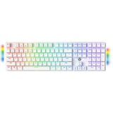 Fantech tastatura mehanička gaming MK855 rgb maxfit 108 space edition (blue switch) Cene