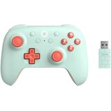 8BitDo Ultimate 2C brezžični igralni plošček mint barve | Shoptok.si