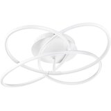 Globo 67201W-30 - led plafonsko svetlo panda LED/30W/230V | Eponuda.com