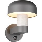  Stenska zunanja svetilka (višina 24,5 cm) Fraser – | Shoptok.si
