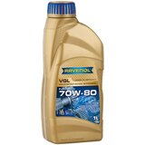 RAVENOL Ulje za prenos VGL, 70W-80, 1L | Eponuda.com