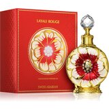Swiss Arabian Layali Rouge parfumirano olje za ženske 15 ml | Shoptok.si