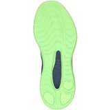 Asics Tenisice za trčanje 'KINSEI MAX' morsko plava / svijetlozelena / crna | shoptok.hr
