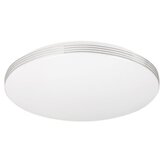 Rabalux plafonjera led 36W 4000K oscar Cene