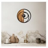 WALLXPERT circle zidni sat | ePonuda.com