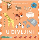 Lusio Slikovnica Sastavi, igraj se i nauči u divljini Cijene