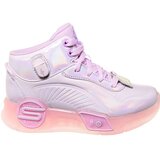 Skechers Patike za devojčice S-LIGHTS REMIX roze-ljubičaste | Eponuda.com