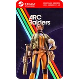 Arc Raiders - Deluxe Edition - Steam koda brez škatlice (WINDOWS PC | STEAM DECK) | Shoptok.si