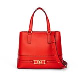 U.S. Polo Assn. ženska torba Marple, Crvena Cene