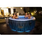  Lay-z holivudski spa na napuhavanje za 6 osoba bestway 60059 | shoptok.hr