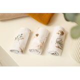 Sensillo Muslin pelene 3 kom – bijela | shoptok.hr