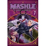 Harper Collins Publishers Ltd Hajime Komoto - Mashle, Vol. 7 | Eponuda.com