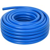 vidaXL Zračna cev modra 0,7" 10 m PVC, (21099133) | Shoptok.si