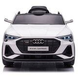 Baby Auto AUDI E-TRON 6V MB6688 BELA | ePonuda.com