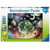 Ravensburger planete iz fantazije puzzle - RA12971 Cene