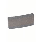 Bosch standard for concrete segmenti za dijamantsku krunu za bušenje 2608601753, 10; 10 mm | ePonuda.com