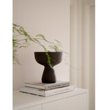 WALLXPERT vaza BSI232, 22x22x22 cm, antracit | Eponuda.ba