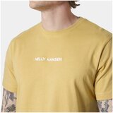 Helly Hansen Majice s kratkimi rokavi 54598389 Oranžna | Shoptok.si