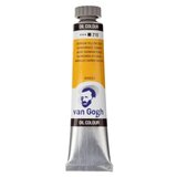 Royal Talens van gogh oil uljana boja 40ml- odaberite nijansu cadmium yellow ( 684210 ) | ePonuda.com