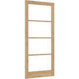  Unutarnja vrata ORKDAL Smeđa 93 x 211 cm | shoptok.hr
