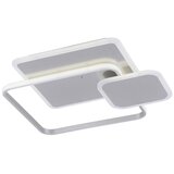 PAUL NEUHAUS 8319-55 - LED prigušiva stropna svetiljka EMILIO LED/53W/230V + daljinski upravljač | Eponuda.com