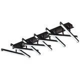 LED prigušiva stropna lampa LED/125W/230V 3000-6500K + daljinski upravljač | Eponuda.com
