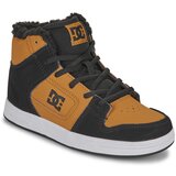 Dc Shoes MANTECA 4 HI WR Smeđa | shoptok.hr