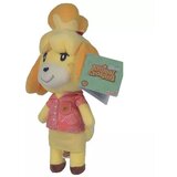 Animal crossing: isabelle plišasta figura - 25 cm Cene