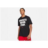 Nike Buckets Never Stop Crna | shoptok.hr