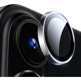 ESR - Armorite štitnici za leće fotoaparata za iPhone 16 / iPhone 16 Plus - prozirni | shoptok.hr