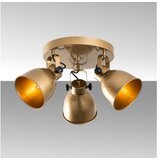 Opviq luster Spotkafasi-13789, 46cm, IP20, zlatna boja | Eponuda.ba