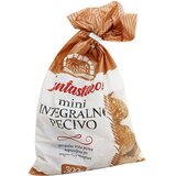 FANTASTIKO mini integralno pecivo, 300g