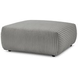 Bobochic Paris Tamno sivi tabure od samta Lucien – | shoptok.hr