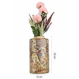 WALLXPERT decorative pot multicolor keramička vaza YL728 | ePonuda.com