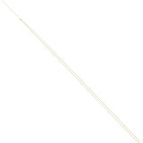 Bola Necklace lančić Gold 1 kom | shoptok.hr